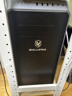 値段交渉可　ゲーミングPC『GALLERIA XA7C-R36T』