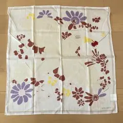 NINA RICCI 大判 ハンカチ