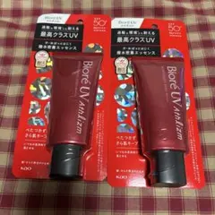 ビオレUVアスリズムプロテクトエッセンス　2本のサムネイル