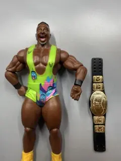 WWE フィギュア 3体セット グンター ウィリアム リーガル タイラー ベイト WWE フィギュア 3体セット グンター ウィリアム リーガル