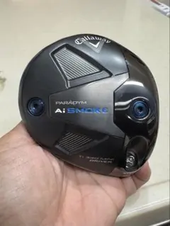 Callaway PARADYM Ai SMOKE Ti 340 MINIのサムネイル