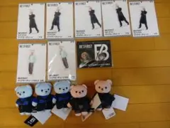 2026年最新】三山凌輝の人気アイテム - メルカリ