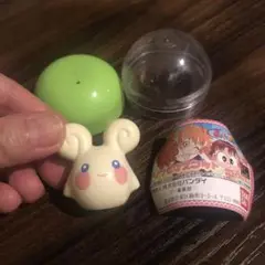 ふしぎ魔法ファンファンファーマシィー　ぽぷりちゃんぬいぐるみ　ゆうゆうメルカリ便 ふしぎ魔法ファンファンファーマシィー・ぽぷりちゃん・アニメ