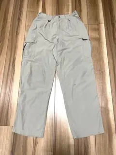 モンベル 90s銀タグ カーゴパンツ パタゴニア　WAIPER.inc ビームス