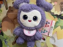 TWICE gigo ふわもこおすわりぬいぐるみ サナ サブリー