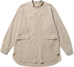 TAKIBI Light Ripstop Pullover　XLのサムネイル