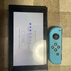 Joy-ConのみNintendo Switch Joy-Con L ジャンク
