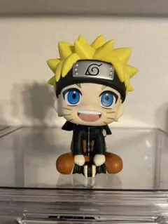 るかっぷ うずまきナルト 箱なし NARUTO