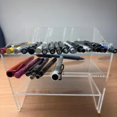 シャーペン　ボールペン　万年筆　まとめ売り　LAMY ロットリング　ステッドラーのサムネイル