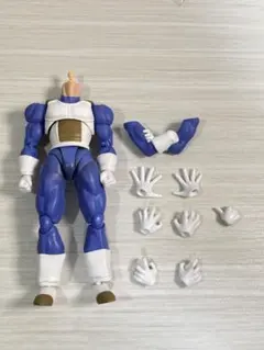 S.H.Figuarts ドラゴンボール フィギュアーツ