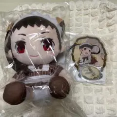 2026年最新】八九寺真宵 ぬいぐるみの人気アイテム - メルカリ