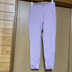 GU ヨガパンツ　サイズXL