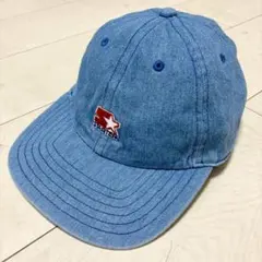 STARTER スターター デニム ベースボールキャップのサムネイル