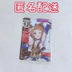ウマ娘 ウエハース カード special 2024 ビコーペガサス 未開封