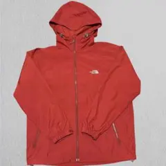 激レア THE NORTH FACE ナイロンジャケット 00s archiveのサムネイル