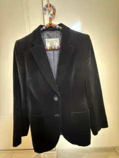 2025年最新】BURBERRY テーラードジャケットの人気アイテム