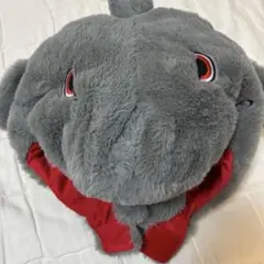 USJ ジョーズの被り物