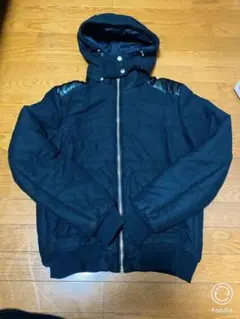 ダウンジャケット(ZARA)