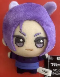 ブルーロック　namco　ちびぐるみ　casual bunny　御影玲王　①