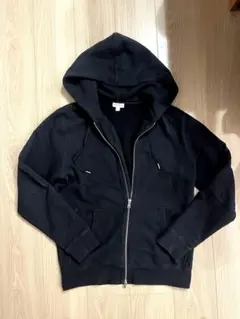 SUNSPEL×Ron Herman ロンハーマン別注 ジップアップパーカーのサムネイル