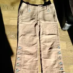 美品‼️レディースパンツ✨