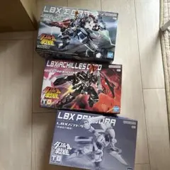 DLKHOBBY 1/100 斑鳩 海外正規品 プラモデル - メルカリ