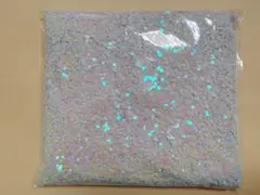 まとめ売り スパンコール ハート レジン