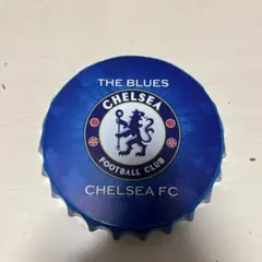 CHELSEA FC ロゴ インテリア小物
