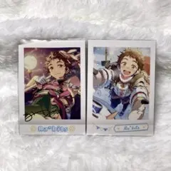 天満光 あんスタ ぱしゃこれ 箔押し