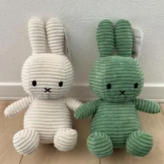 ミッフィー ぬいぐるみ セット