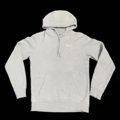 00's NIKE スウェットプルオーバーパーカー メンズヴィンテージ