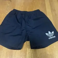 adidas アディダス ハーフパンツ 160のサムネイル
