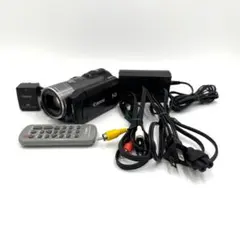 ☆美品☆Canon IVIS HF20 ビデオカメラ 本体＋アクセサリー一式