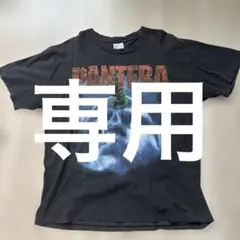 2025年最新】パンテラ pantera Tシャツの人気アイテム - メルカリ