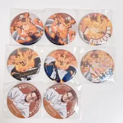 ヒロアカ エンデヴァー 缶バッジ まとめ売り