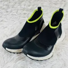 アディダス ステラマッカートニー ウルトラブースト X 24cm スニーカー