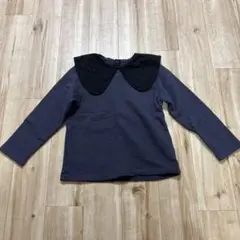 トイトイトイ　長袖　トレーナー　トップス　120センチ