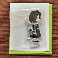 2026年最新】伊黒小芭内アクスタの人気アイテム - メルカリ