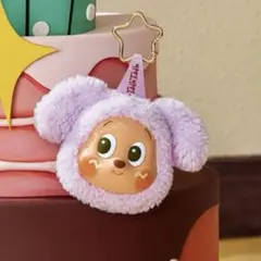 twinkle twinkle イヤホン