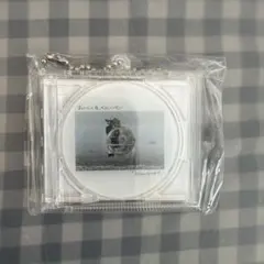おいしくるメロンパン CDジャケットキーホルダー