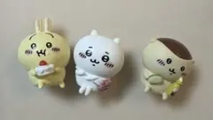 ちいかわならぶんですガチャ