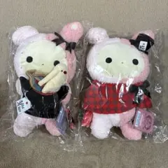 2026年最新】センチメンタルサーカス あつめてぬいぐるみの人気