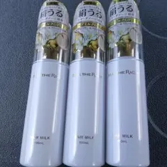 ヘアミルク白6本セット | Mercari