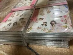 FRUITS ZIPPER CD グッズセット