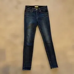 moussy スキニーデニムのサムネイル