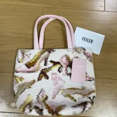 最終価格　FEILER バッグ2026年福袋　新品未使用品タグ付き