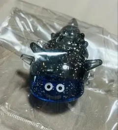 ドラゴンクエスト マリンスライム ビッグクリアフィギュア ラメ