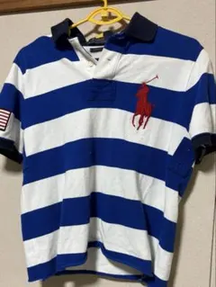 Polo Ralph Lauren ビックポニー y2k swag sk8のサムネイル
