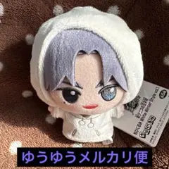 新テニスの王子様 ちびぐるみ White Winter Style 跡部景吾