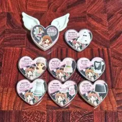 プリズムストーン プリティーリズム 春音あいら クリスタルハート